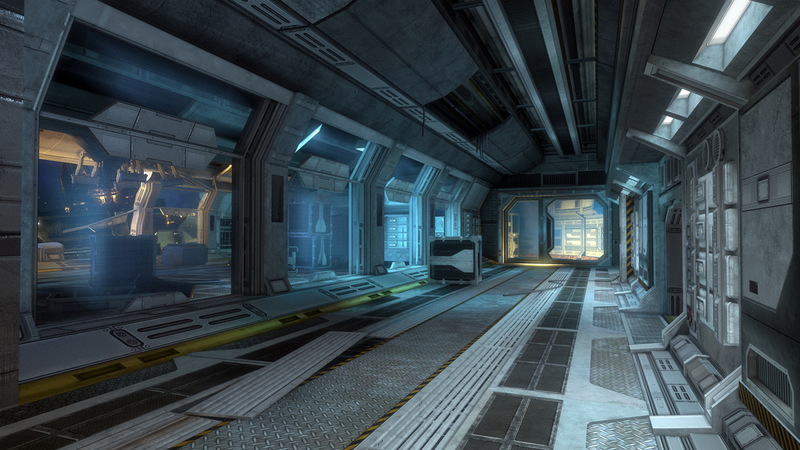 Image Credit - Creative Assembly, 343 Industries, Microsoft; Image Source